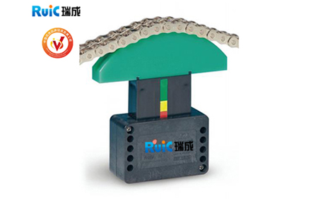 安装输送机奶茶视频有容乃大导轨时要从哪些方面检查?