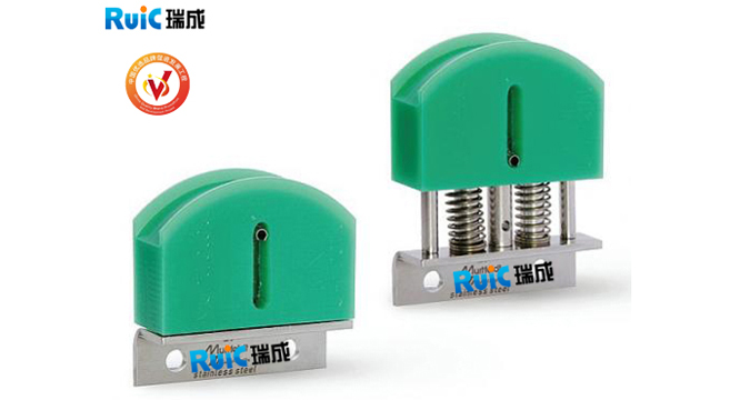 奶茶视频有容乃大张紧器 MINI TENSIONER