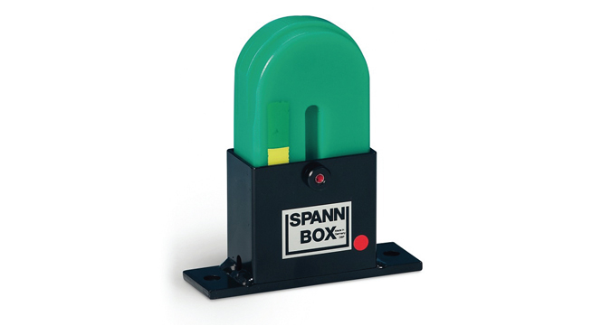 奶茶视频有容乃大张紧器 SPANN-BOX SIZE 1 系列