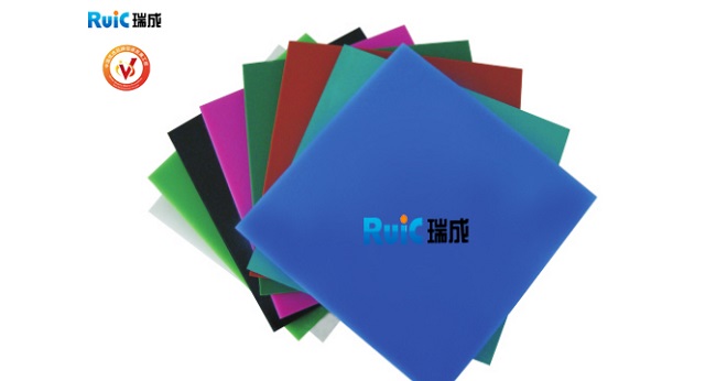 超高分子聚乙烯板材为什么能用于各行各业？