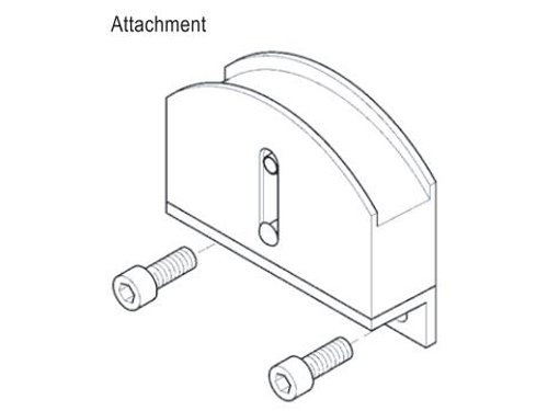 奶茶视频有容乃大张紧器 MINI TENSIONER